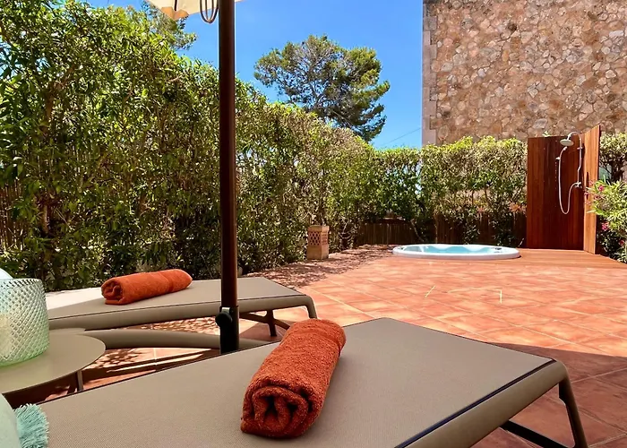 Villa Casa Son Moja Santanyí